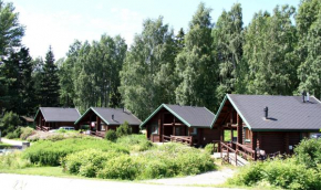 Rastila Camping Helsinki